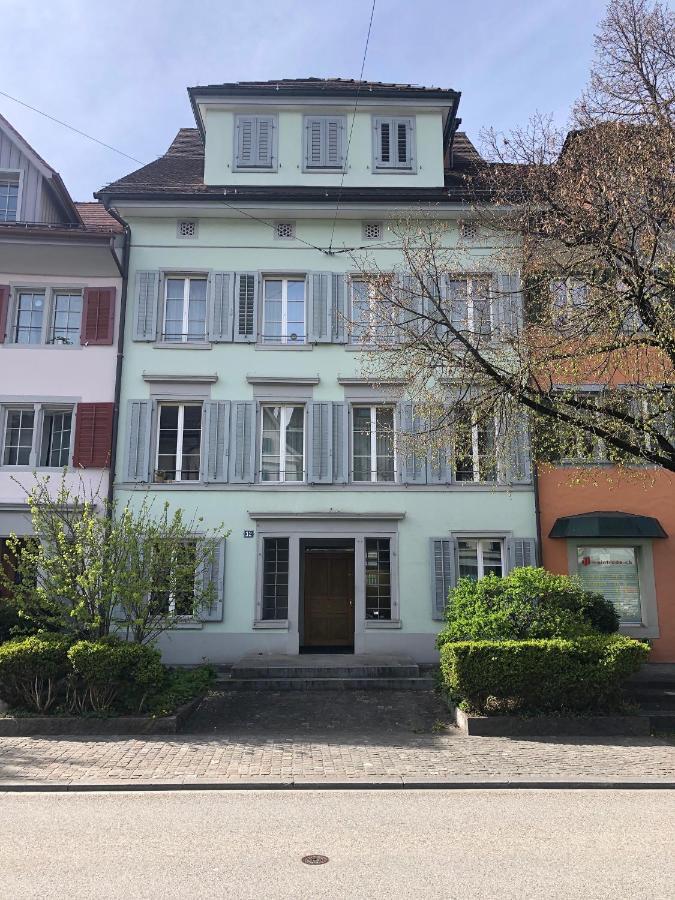 Casa Koraal - Old Town Zug Exterior photo